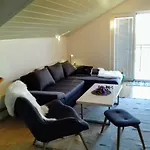 Bicho House Apartmán Bukovic