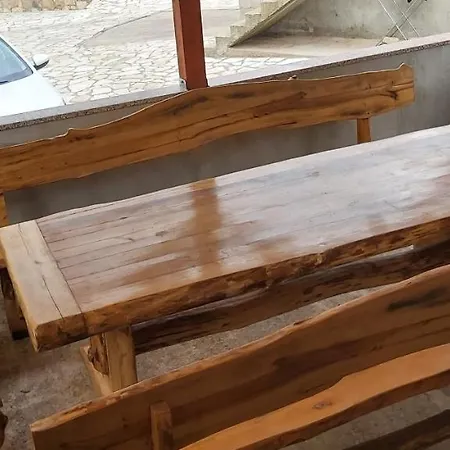 Bicho House Апартаменты *