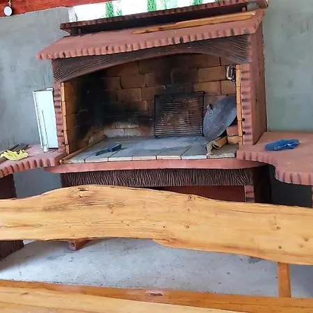 Lägenhet Bicho House *