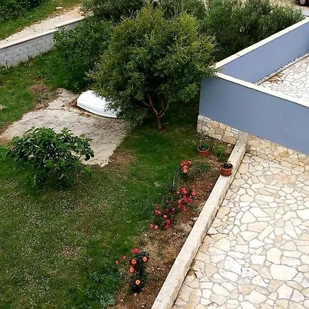 Bicho House Lägenhet