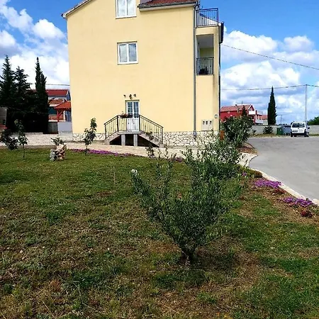 Διαμέρισμα Bicho House Bukovic