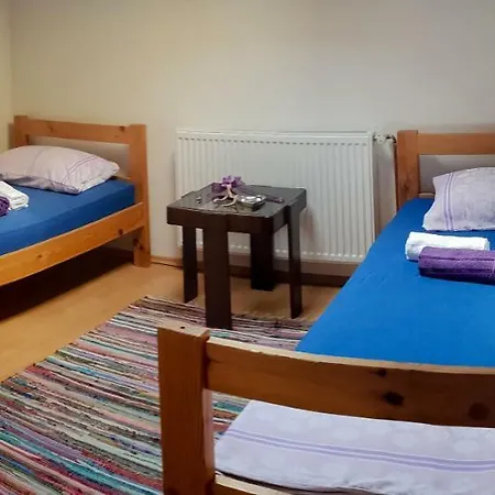 Διαμέρισμα Bicho House *