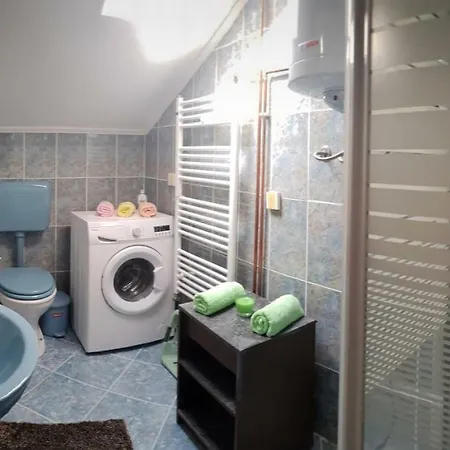 Bicho House Апартаменты Bukovic