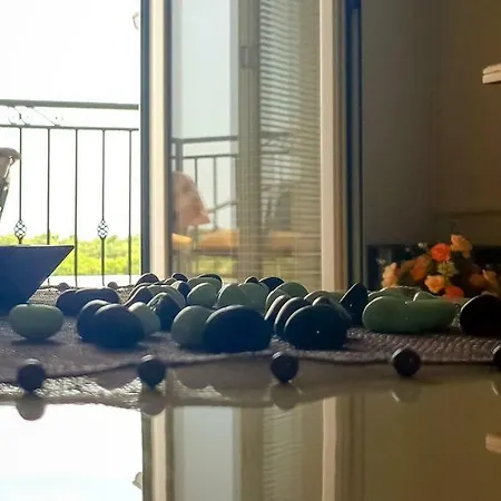 Apartman Bicho House