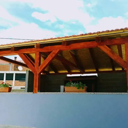 Lägenhet Bicho House *