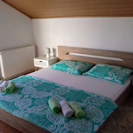Bicho House Daire Bukovic
