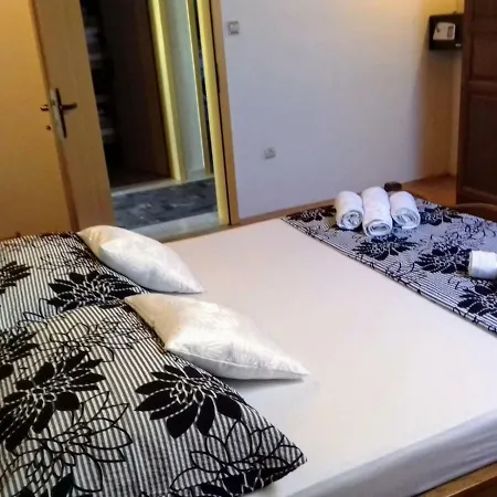 Διαμέρισμα Bicho House