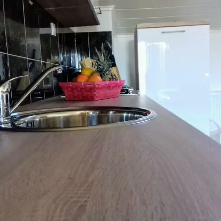 Apartman Bicho House Bukovic