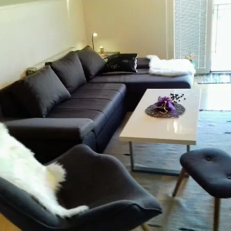 Διαμέρισμα Bicho House *