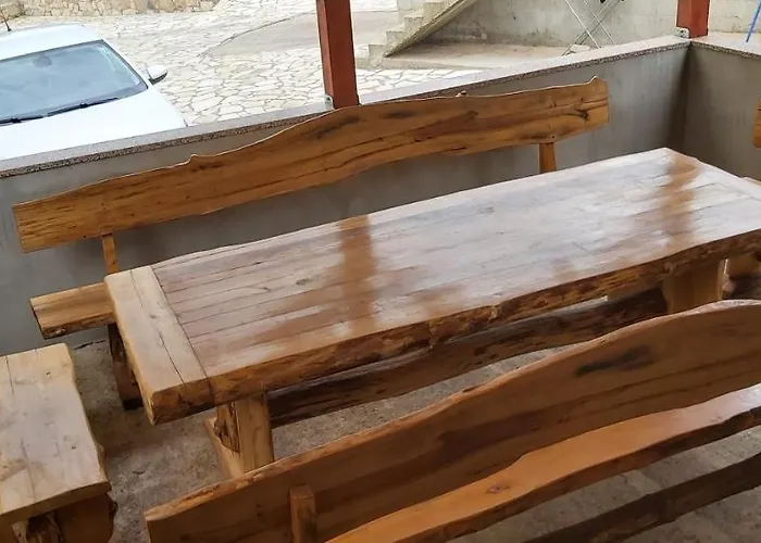 Bicho House Apartman *