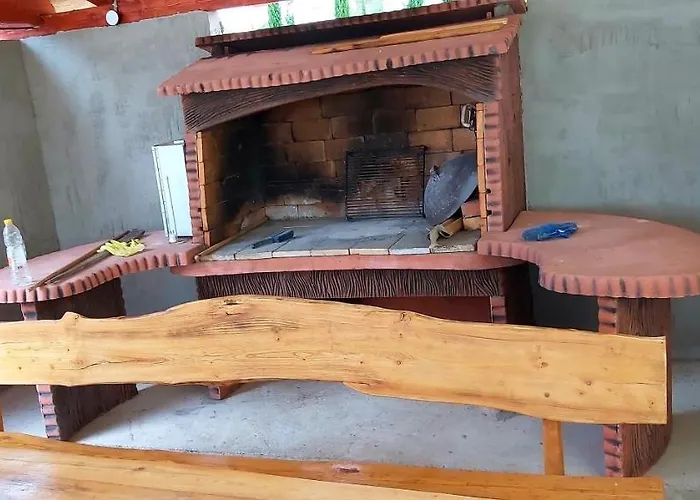 Lägenhet Bicho House *