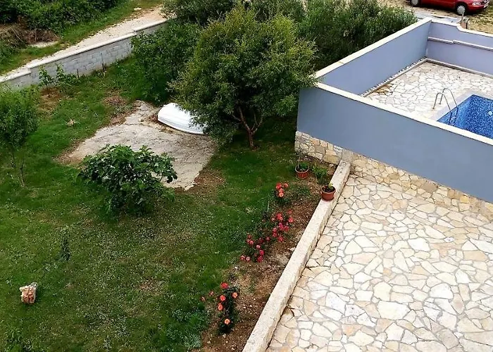 Bicho House Apartman