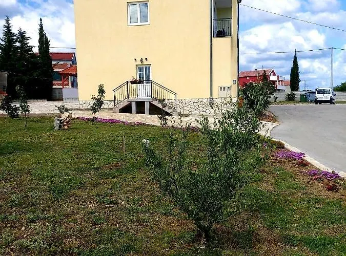 Apartman Bicho House Bukovic