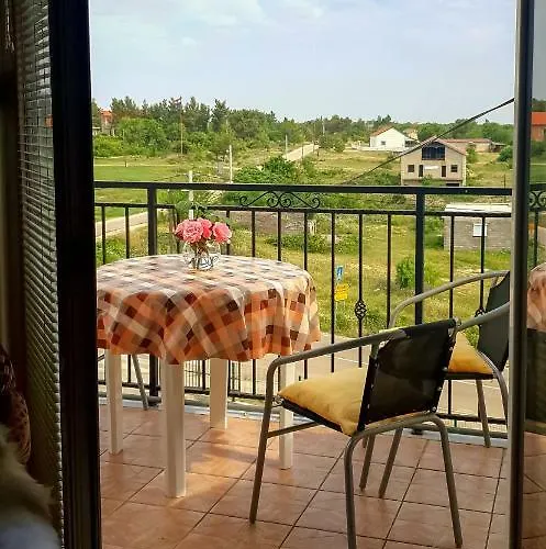 Apartman Bicho House *