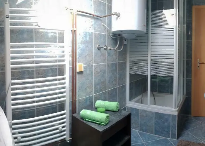 Apartman Bicho House