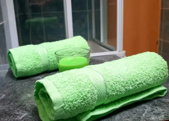 Bicho House * Bukovic