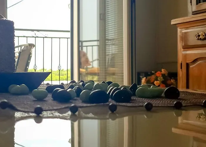 Apartman Bicho House