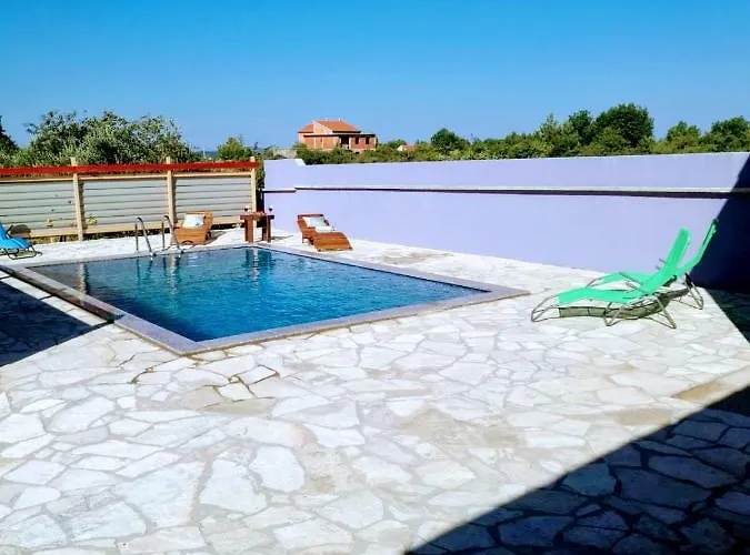 Apartman Bicho House