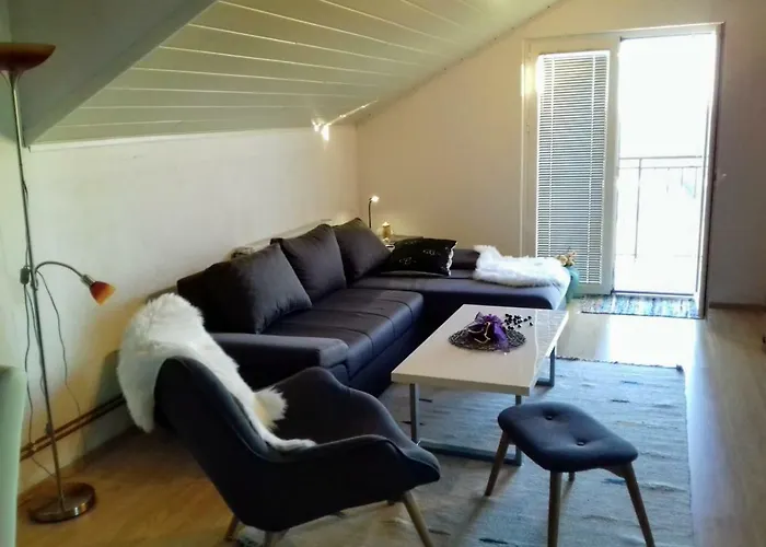 Bicho House Lägenhet Bukovic