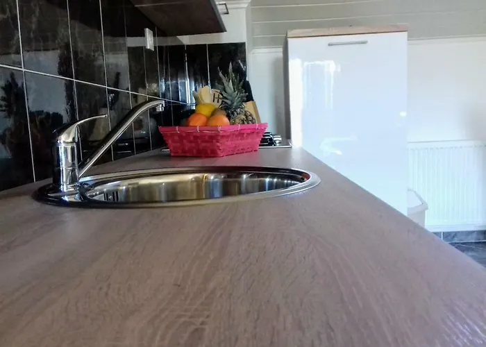 Apartman Bicho House Bukovic