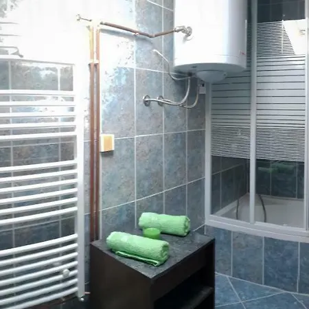Apartman Bicho House