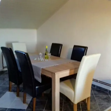 Apartman Bicho House *