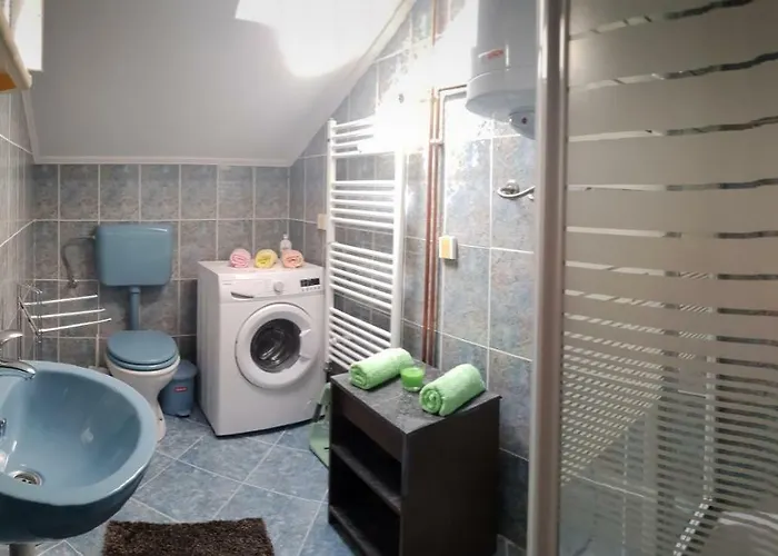 Bicho House Apartman Bukovic