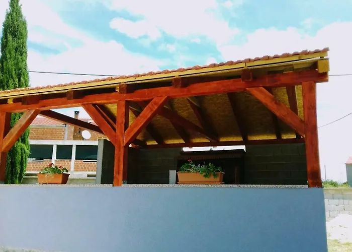Apartman Bicho House *