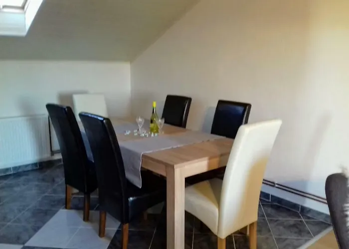 Apartman Bicho House *