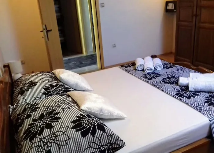 Апартаменты Bicho House