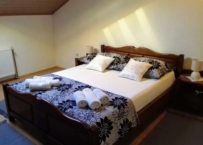 Bicho House * Bukovic